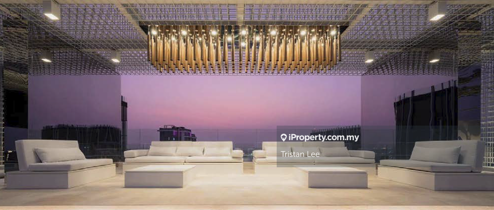 Condominium for Sale in Mahogany Residences by Tristan Lee - iProperty.com.my