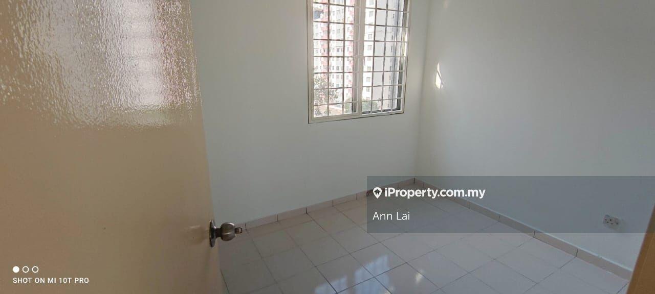 Pangsapuri untuk Dijual di Pangsapuri Cemara oleh Ann Lai - iProperty.com.my