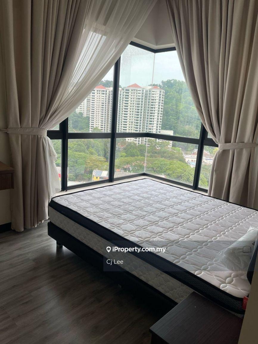 Residensi Servis untuk Disewa di D'sands Residence oleh Cj Lee - iProperty.com.my