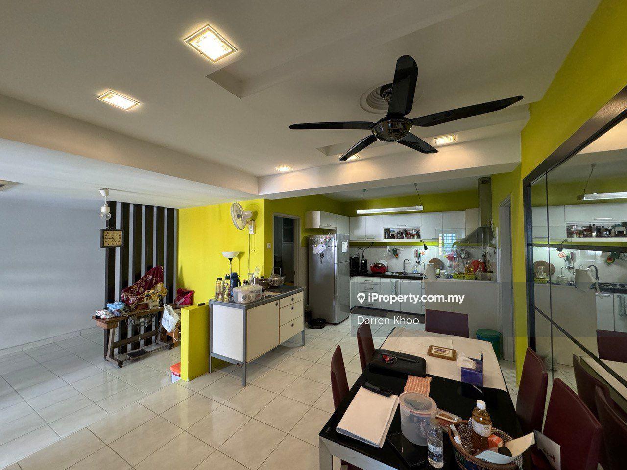 Condominium for Sale in Sterling by Darren Khoo - iProperty.com.my