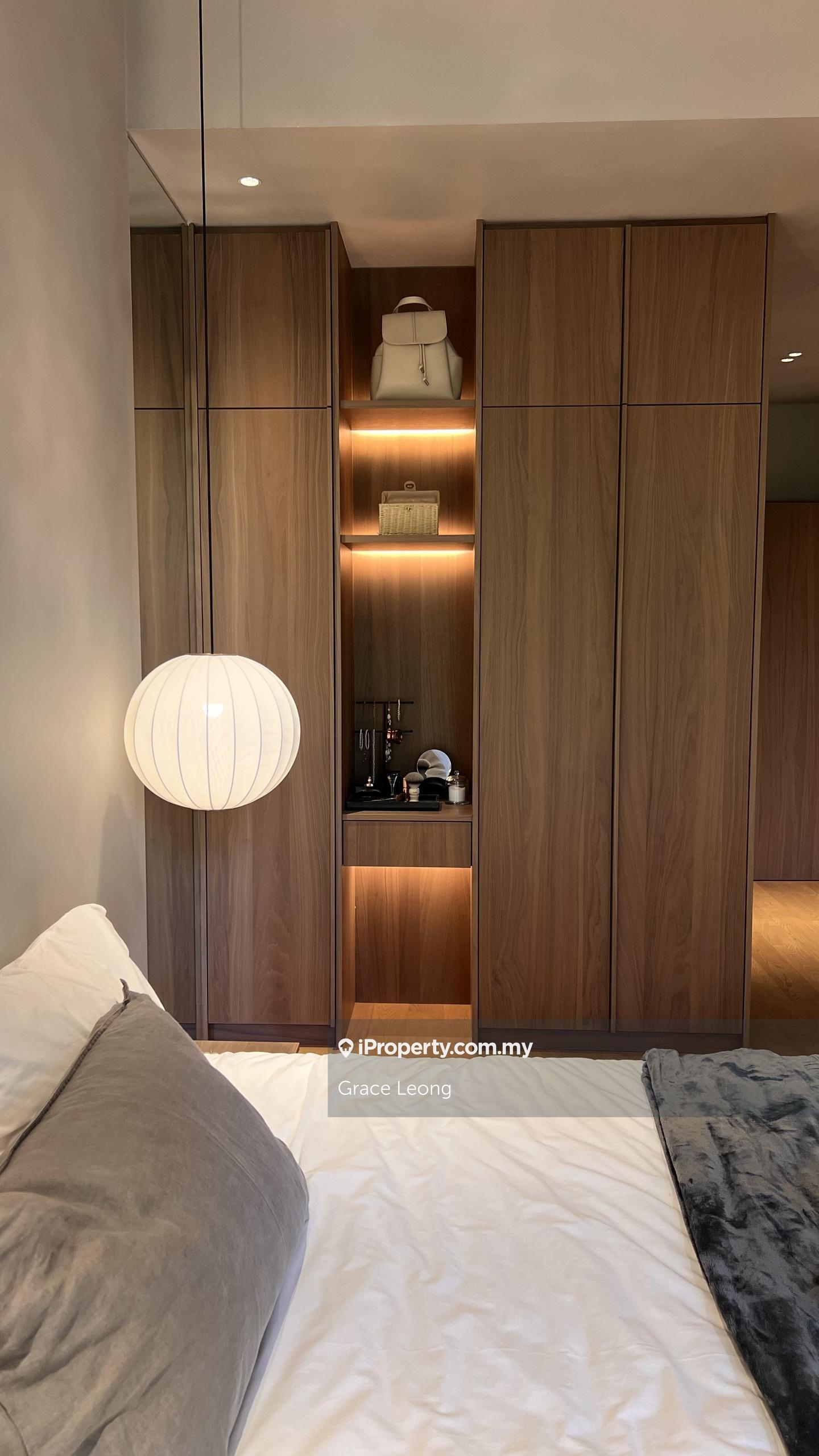 Service Residence for Sale in Amaya Residences @ Damansara Avenue by Grace Leong - iProperty.com.my