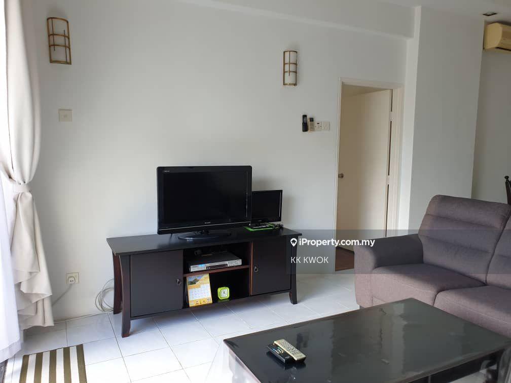 Kondominium untuk Dijual di Eden Seaview Condominium oleh KK KWOK - iProperty.com.my