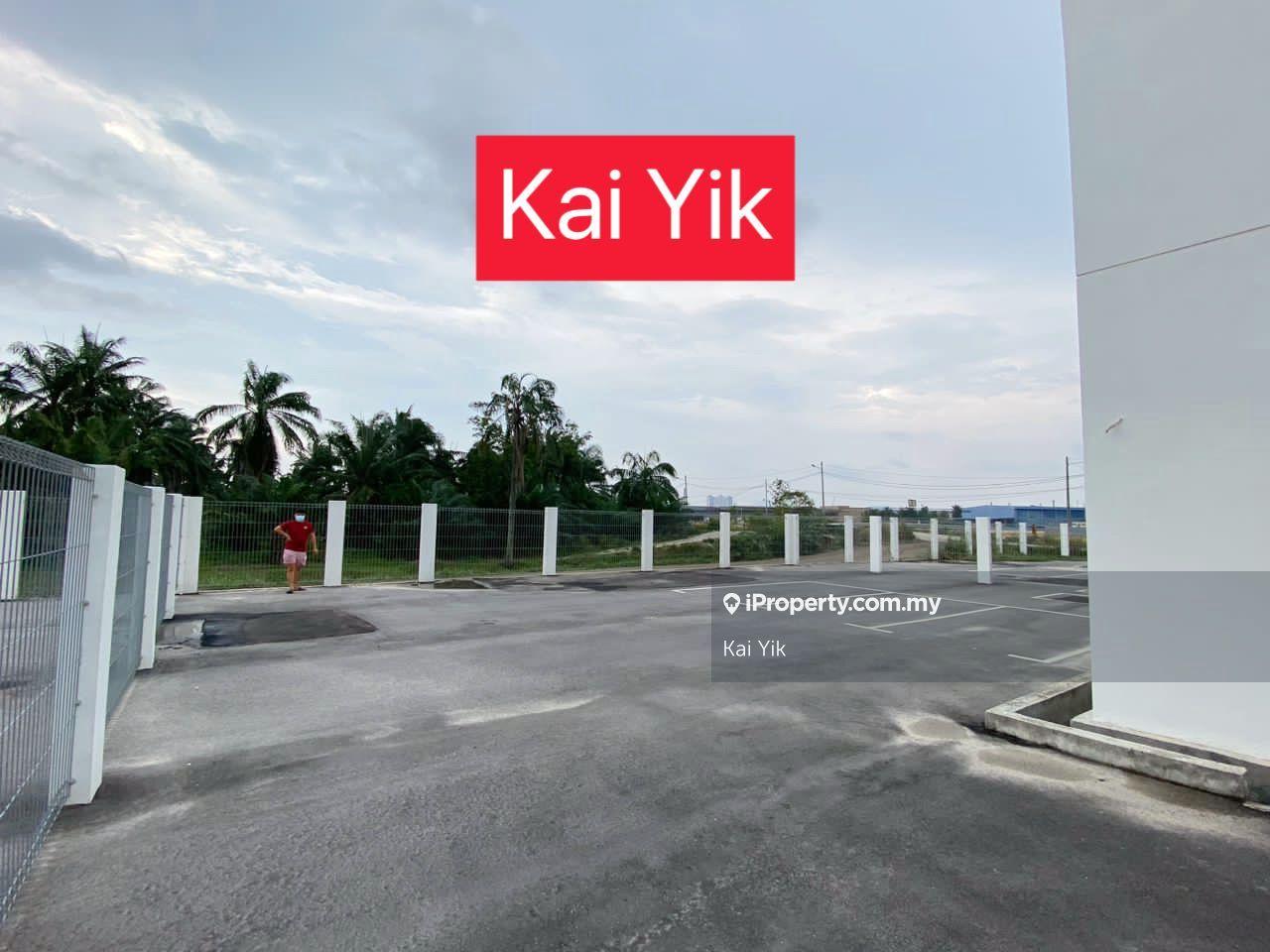 Semi-D Factory for Rent in Valdor, Sungai Jawi by Kai Yik - iProperty.com.my
