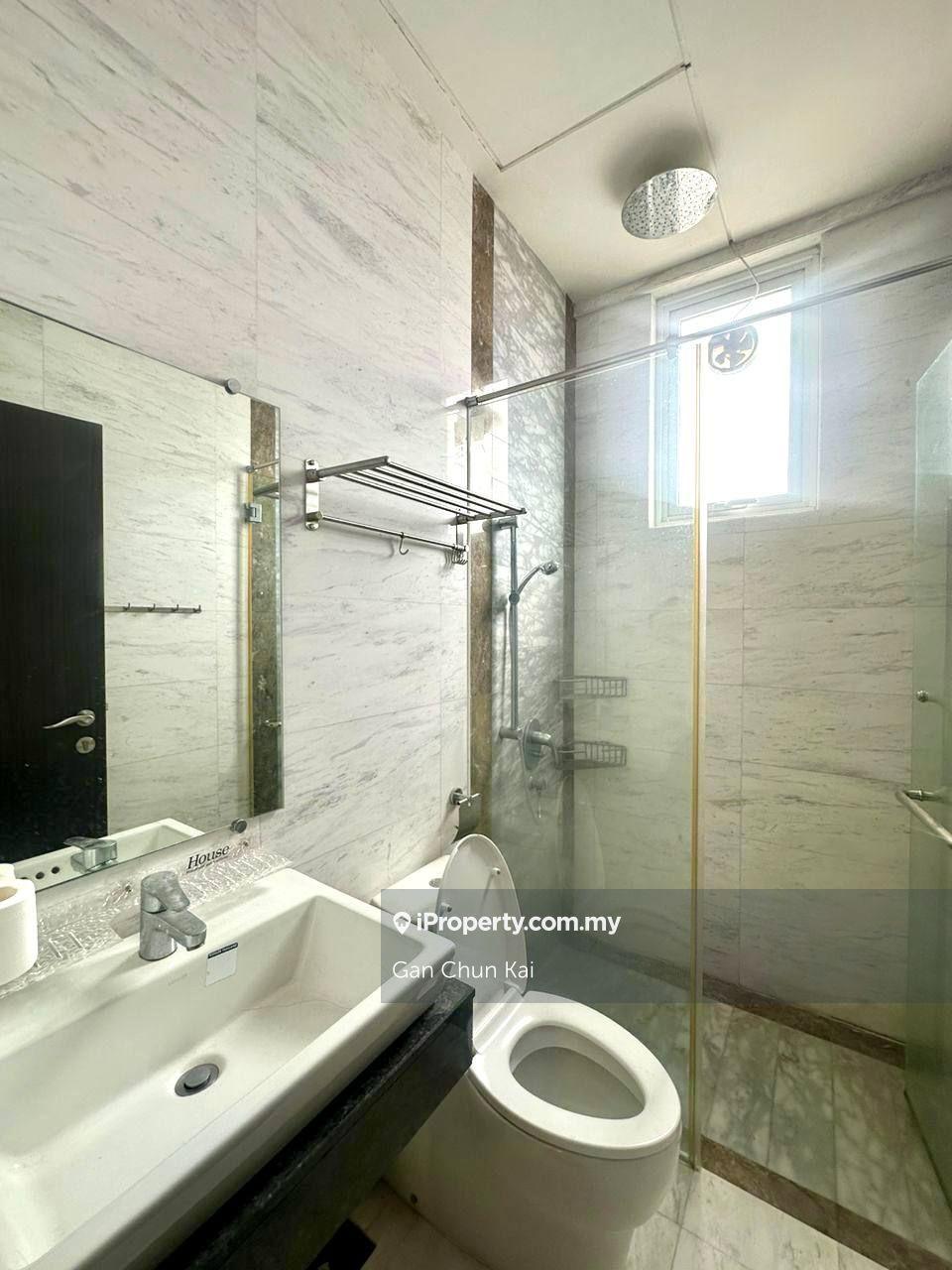 Condominium for Rent in The Cantonment by Gan Chun Kai - iProperty.com.my