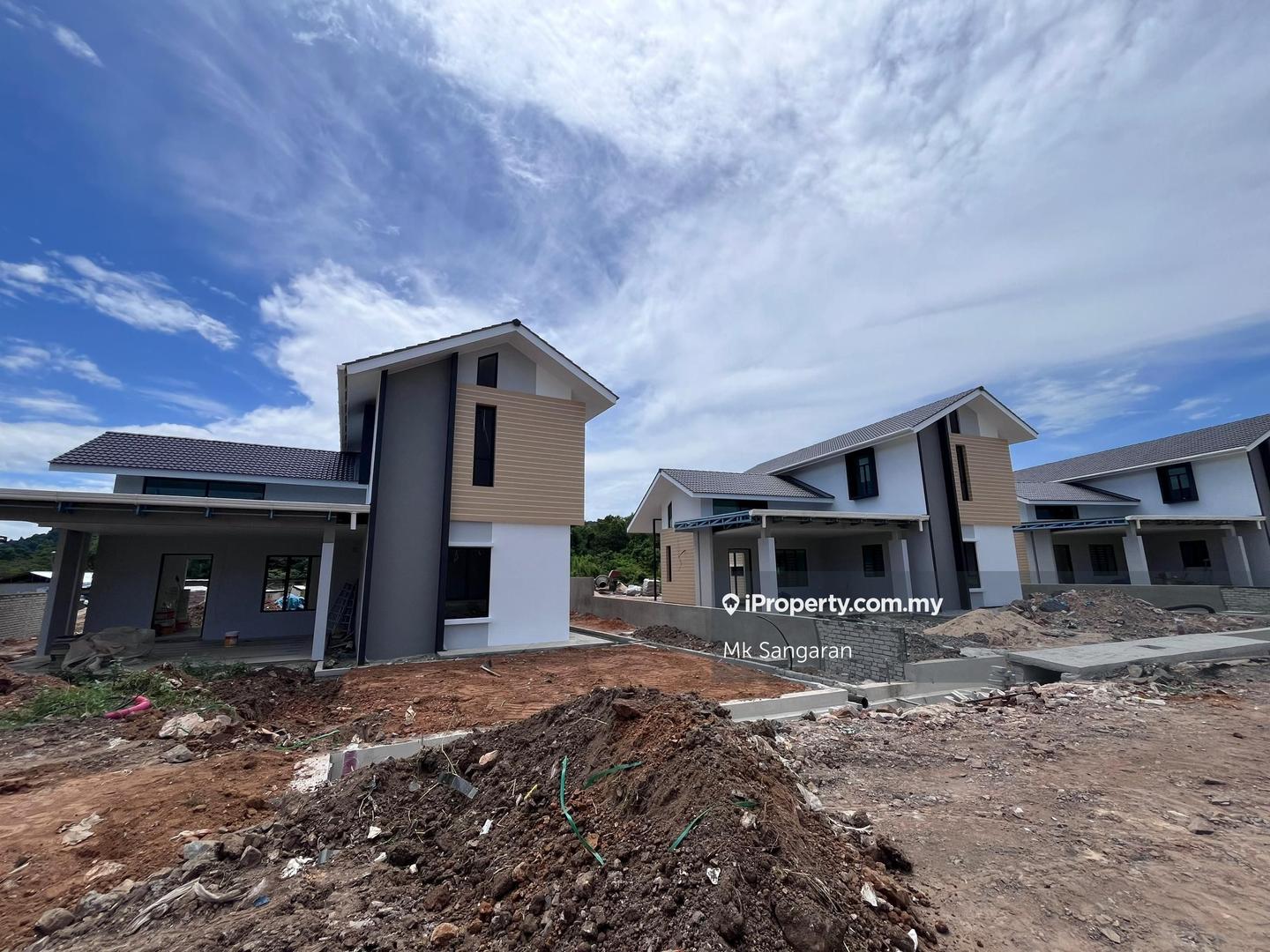 Bungalow House for Sale in Rumah Banglo 2 Tingkat di Jitra, Kedah, Jitra by Mk Sangaran - iProperty.com.my