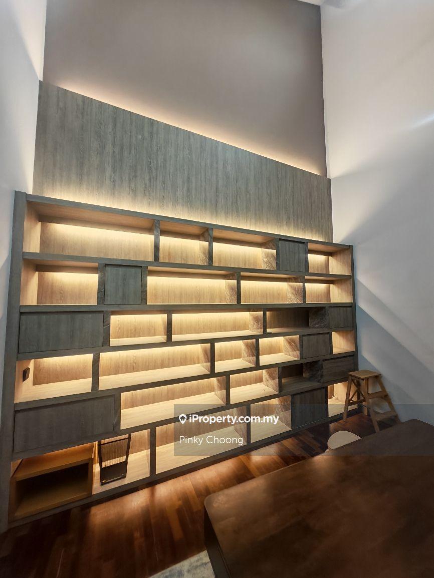 Rumah Berangkai 2 Tingkat untuk Dijual di Valencia, Sungai Buloh oleh Pinky Choong - iProperty.com.my