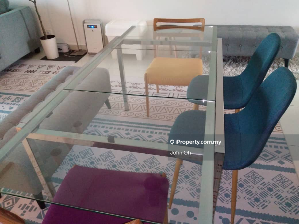 Service Residence for Rent in Isola by John Oh - iProperty.com.my