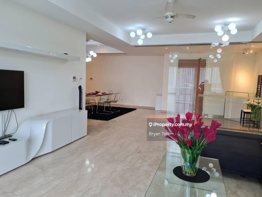 Kondominium untuk Dijual di 28 Mont Kiara @ MK28 oleh Bryan Teh - iProperty.com.my