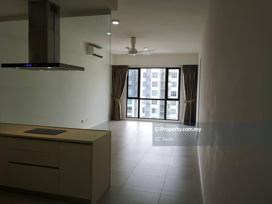 Service Residence for Sale in Nova Saujana by JC Teoh - iProperty.com.my
