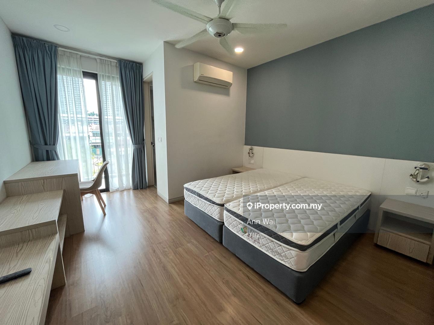 Service Residence for Sale in Tropical Villa by Ann Wai - iProperty.com.my