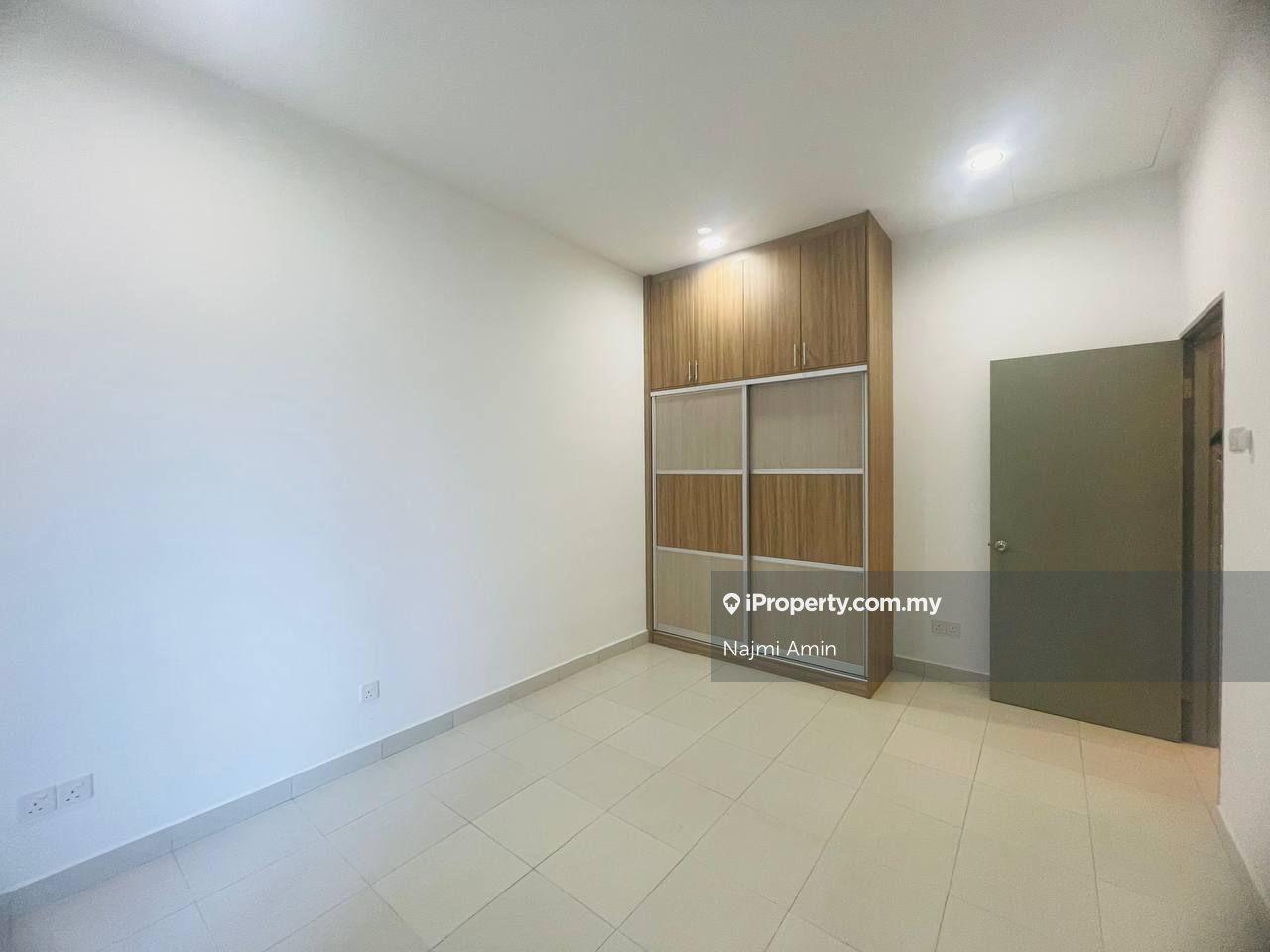 Rumah Berangkai 2 Tingkat untuk Dijual di Olive Hillpark, Jalan Zaitun, Puncak Alam oleh Najmi Amin - iProperty.com.my