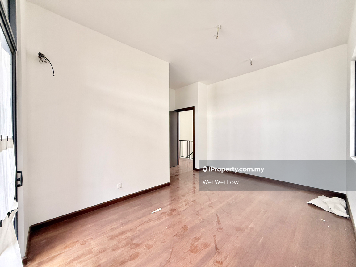 Semi-Detached House for Sale in Eco Sanctuary, Telok Panglima Garang by Wei Wei Low - iProperty.com.my