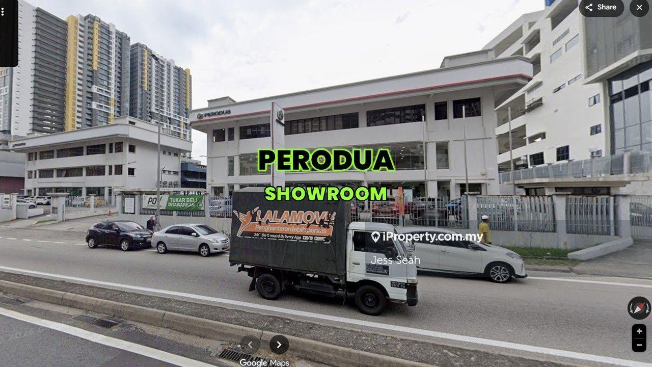 Commercial Bungalow for Rent in Balakong, Selangor by Jess Seah - iProperty.com.my