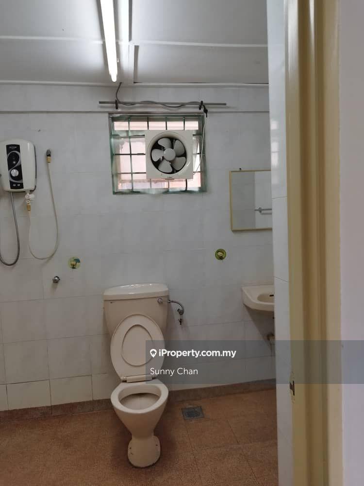 Kondominium untuk Dijual di Cypress Condominium oleh Sunny Chan - iProperty.com.my