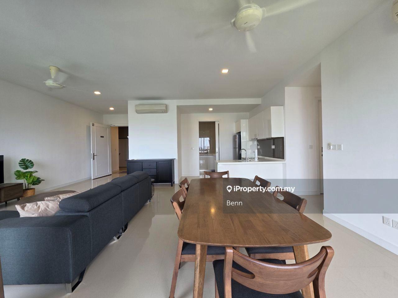 Condominium for Sale in Pavilion Hilltop by Benn - iProperty.com.my