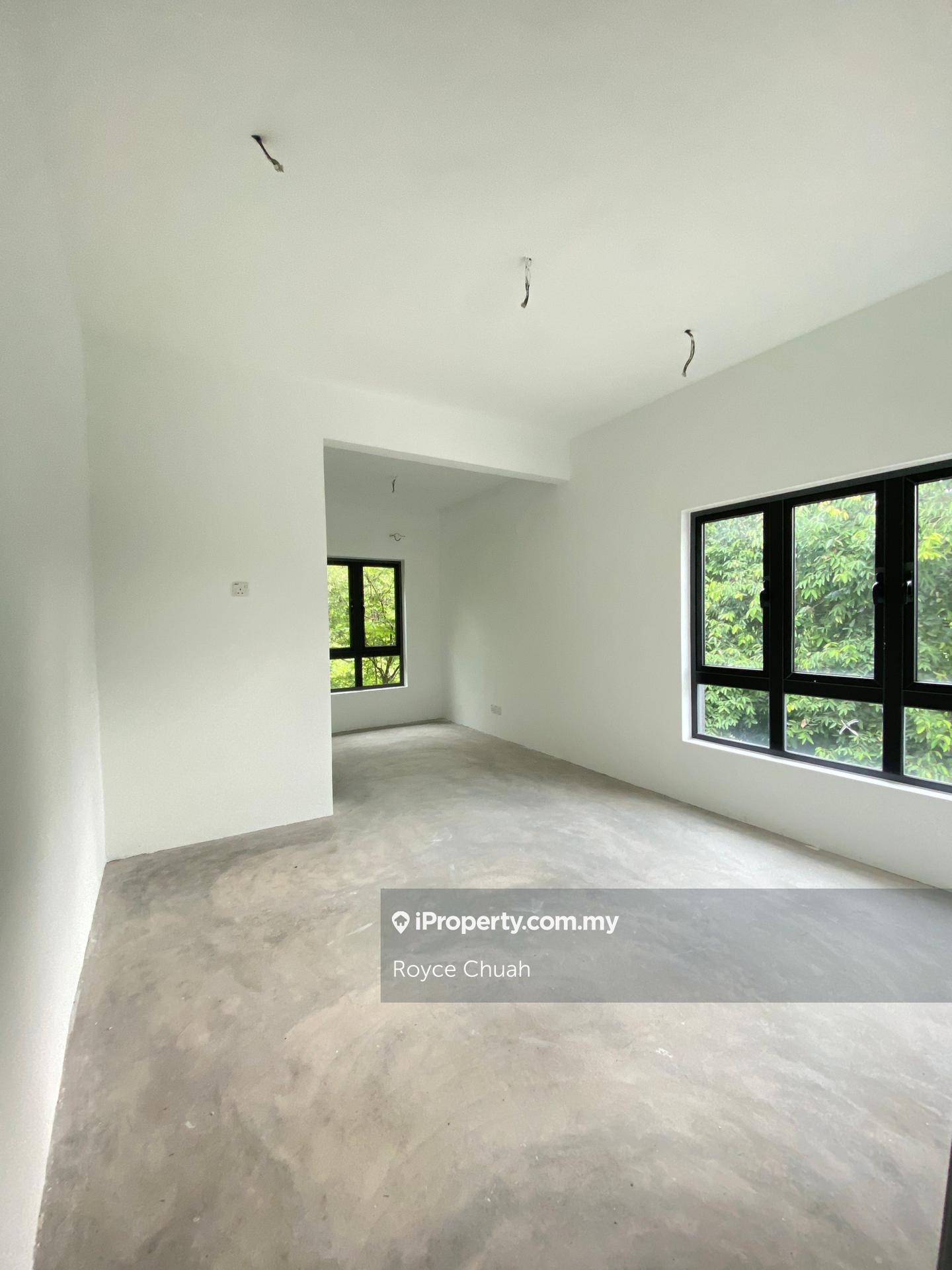 2-storey Terraced House for Sale in Subang Jaya, Selangor by Royce Chuah - iProperty.com.my