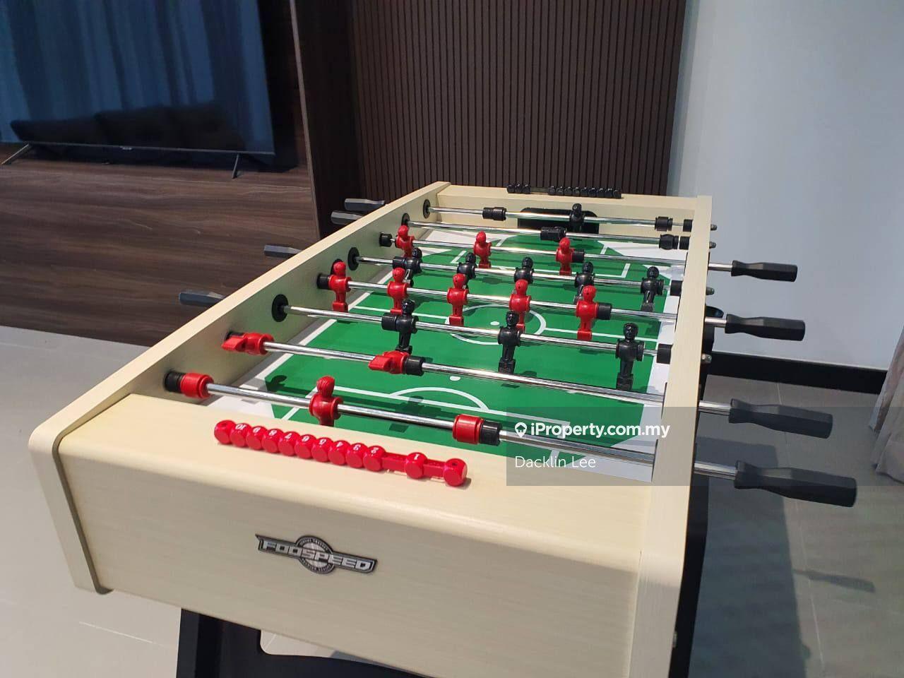 Service Residence for Sale in 10 Stonor by Dacklin Lee - iProperty.com.my