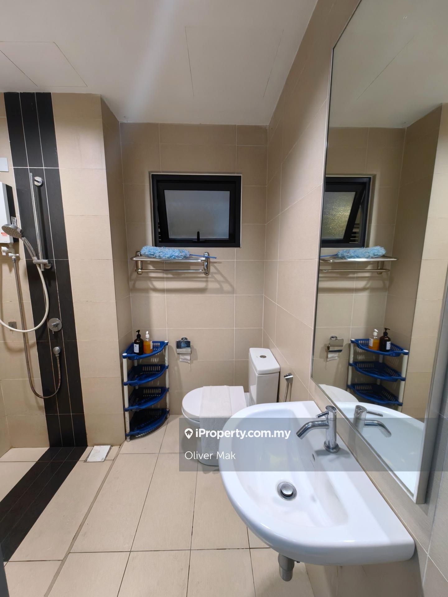 Service Residence for Rent in The Link 2 Residences by Oliver Mak - iProperty.com.my