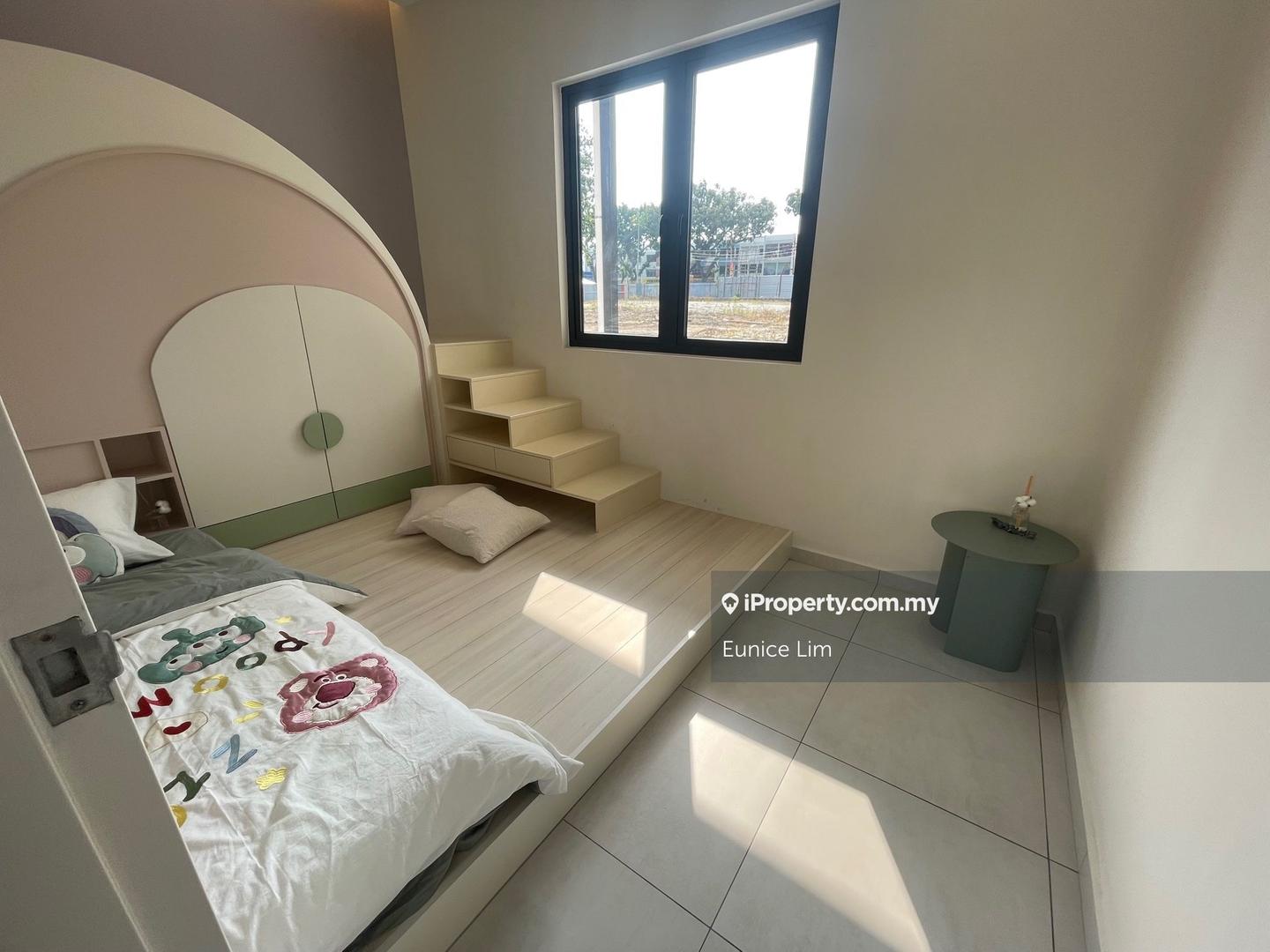 Kondominium untuk Dijual di ALTON SKYVILLAS oleh Eunice Lim - iProperty.com.my