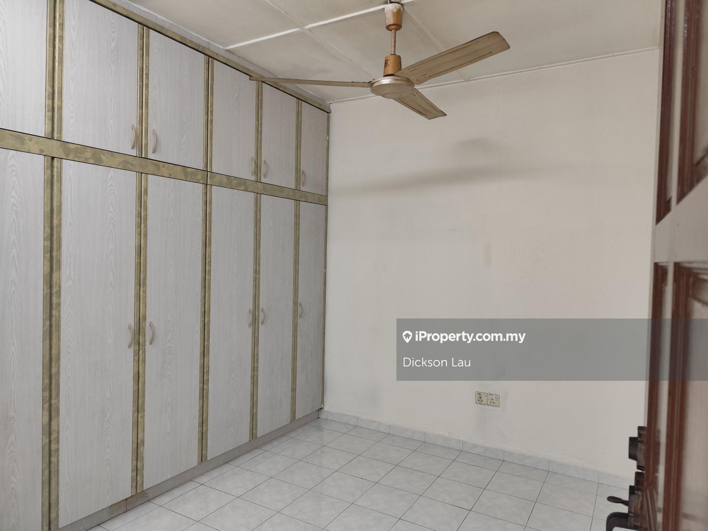 Rumah Berangkai 1 Tingkat untuk Dijual di Taman Desa Jaya, Kepong oleh Dickson Lau - iProperty.com.my