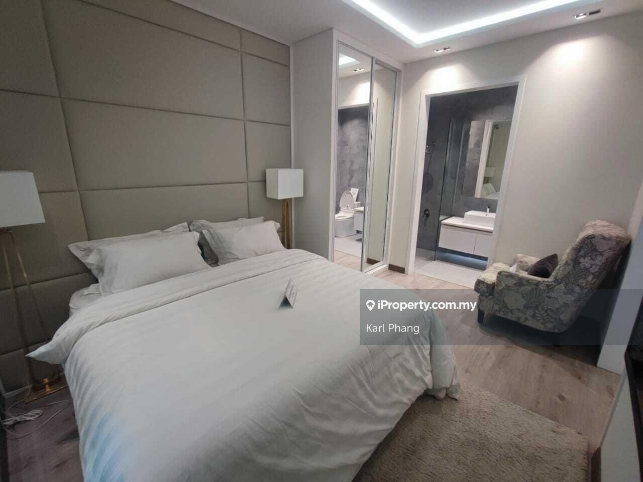 Service Residence for Sale in Cubic Botanical by Karl Phang - iProperty.com.my