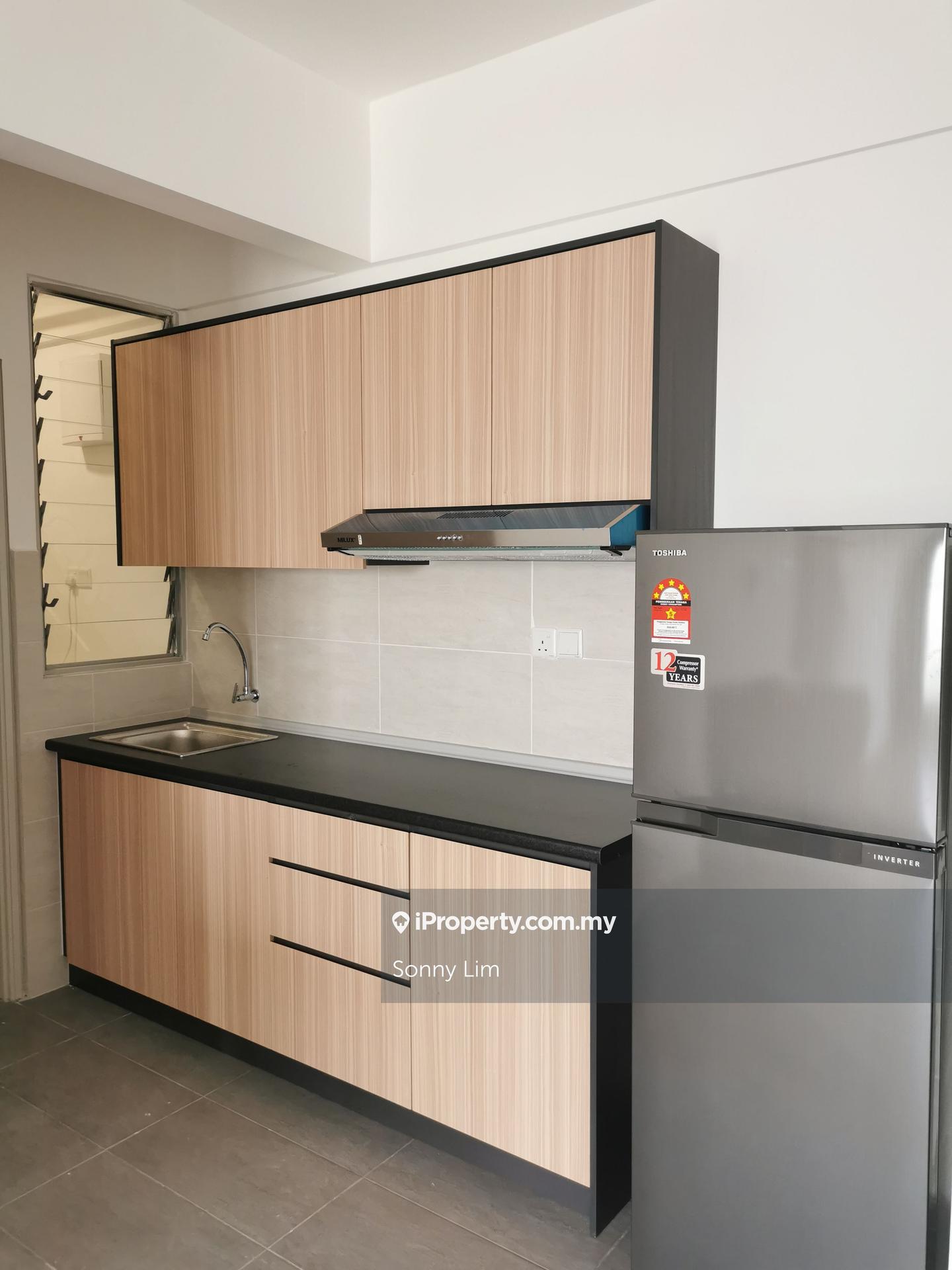 Kondominium untuk Disewa di Residensi Gembira 737 oleh Sonny Lim - iProperty.com.my