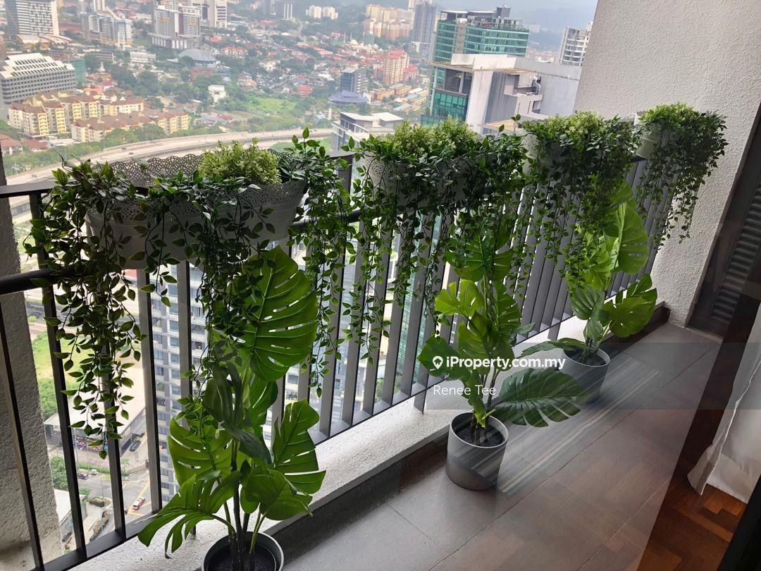 Service Residence for Rent in The Mews by Renee Tee - iProperty.com.my