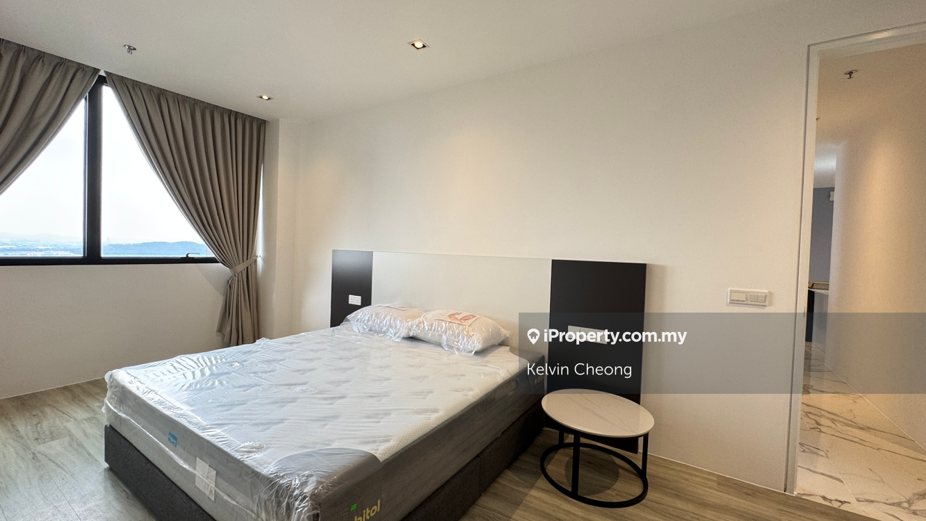 Service Residence for Rent in Lumi Tropicana by Kelvin Cheong - iProperty.com.my