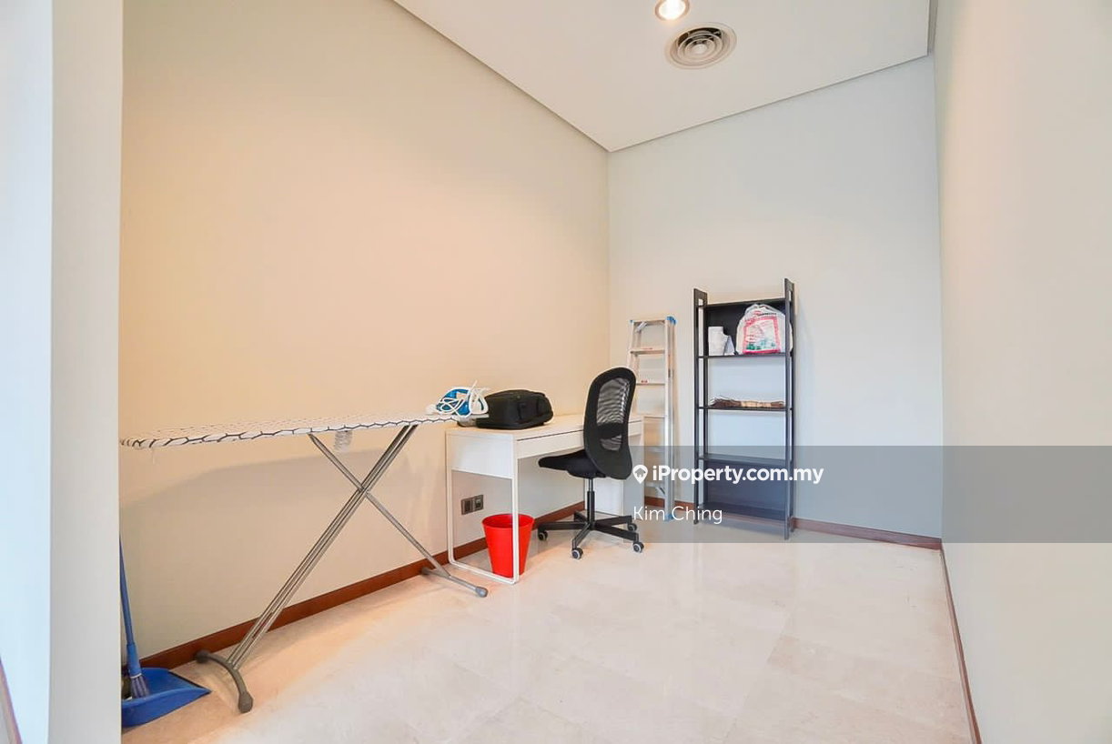 Service Residence for Rent in Vipod Residence by Kim Ching - iProperty.com.my