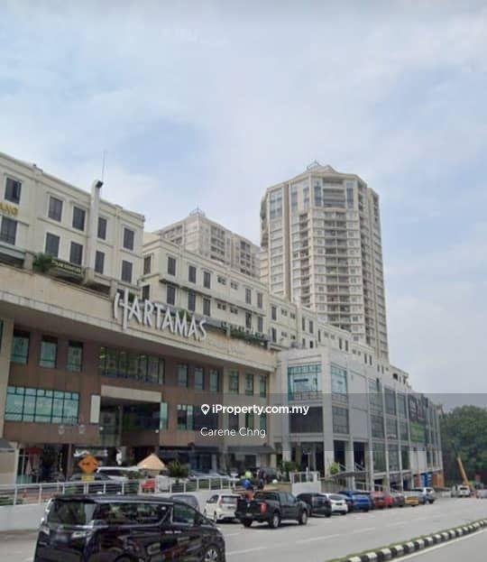 Shop for Sale in Taman Sri Hartamas, Sri Hartamas by Carene Chng - iProperty.com.my