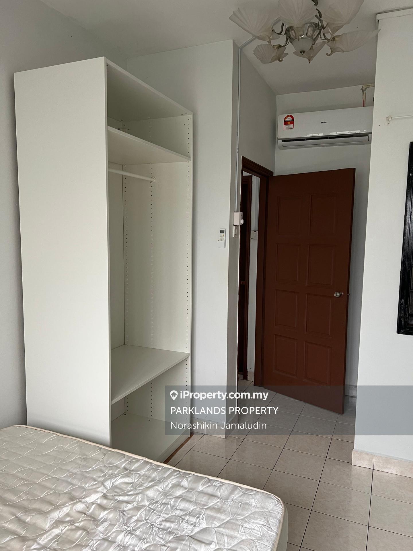Kondominium untuk Dijual di Palm Spring @ Damansara oleh Norashikin Jamaludin - iProperty.com.my
