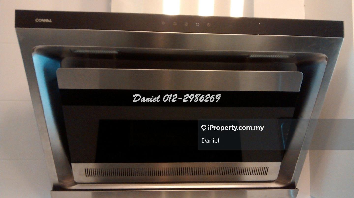 Service Residence for Sale in Kiara Designer Suites by Daniel - iProperty.com.my