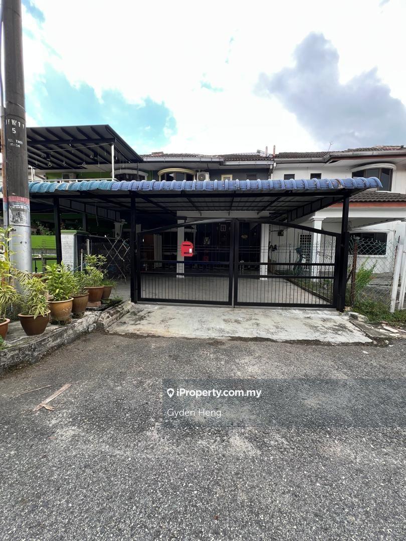 Rumah Berangkai 2 Tingkat untuk Dijual di Taman Tampoi Indah, Tampoi oleh Gyden Heng - iProperty.com.my