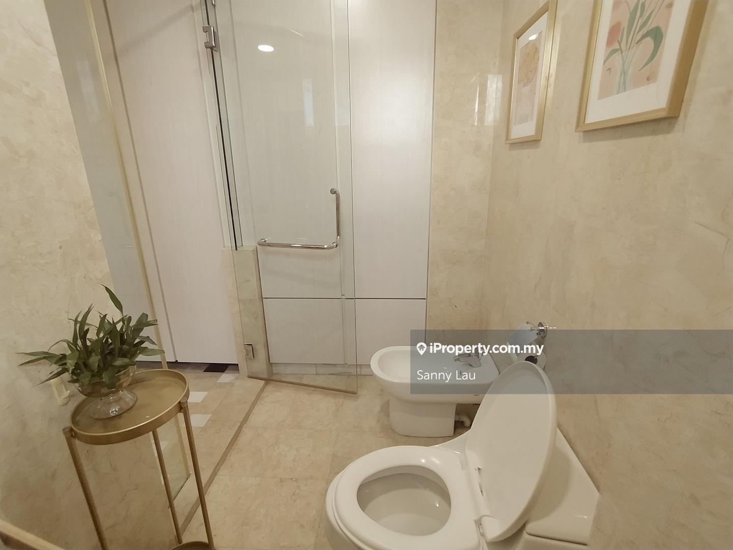 Kondominium untuk Dijual di Palmyra Bangsar oleh Sanny Lau - iProperty.com.my