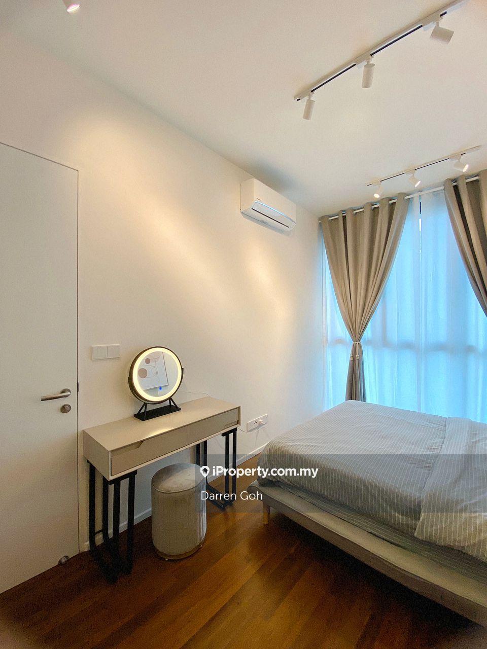 Service Residence for Rent in 10 Stonor by Darren Goh - iProperty.com.my