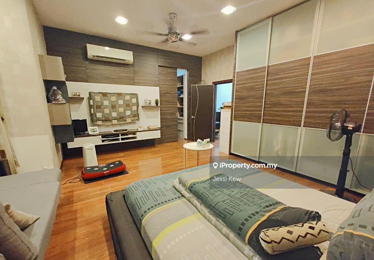 Rumah Berkembar untuk Dijual di Capa Residency, Bandar Sungai Long oleh Jessi Kew - iProperty.com.my