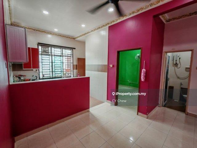 1-storey Terraced House for Rent in Taman Bestari Indah, Ulu Tiram by CY Chew - iProperty.com.my