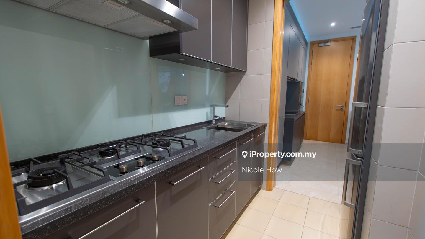 Service Residence for Sale in Damansara City Residency (DC Residensi) by Nicole How - iProperty.com.my