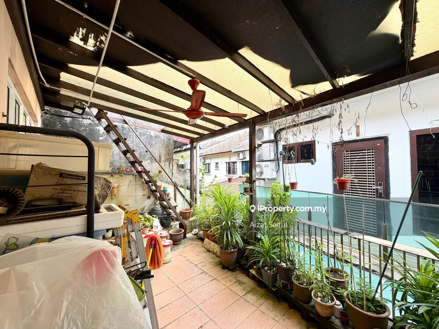 Terraced House for Sale in Taman Mutiara Indah, Puchong by Aizat Saiful - iProperty.com.my