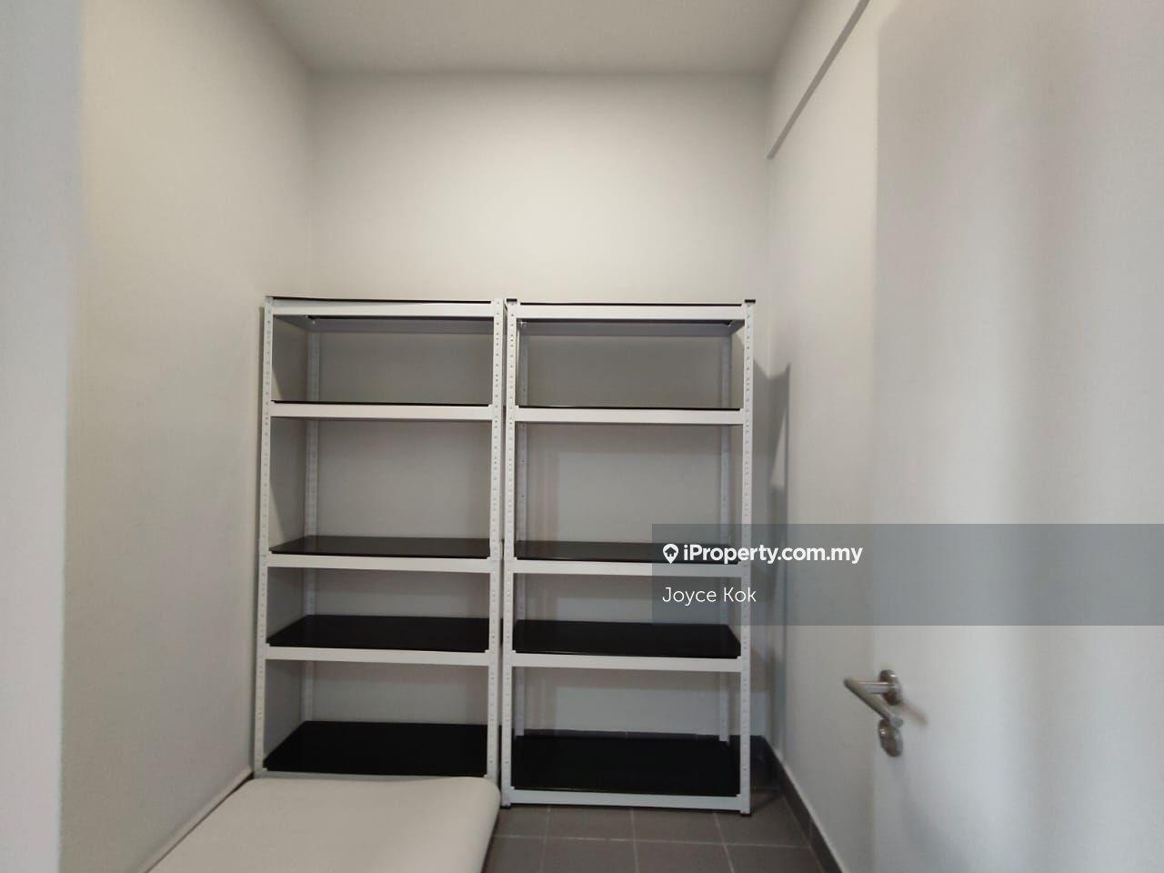 Service Residence for Rent in Verde by Joyce Kok - iProperty.com.my