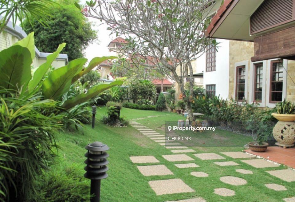 Rumah Berangkai 2 Tingkat untuk Dijual di Bukit Jelutong, Shah Alam oleh CHOO NK - iProperty.com.my