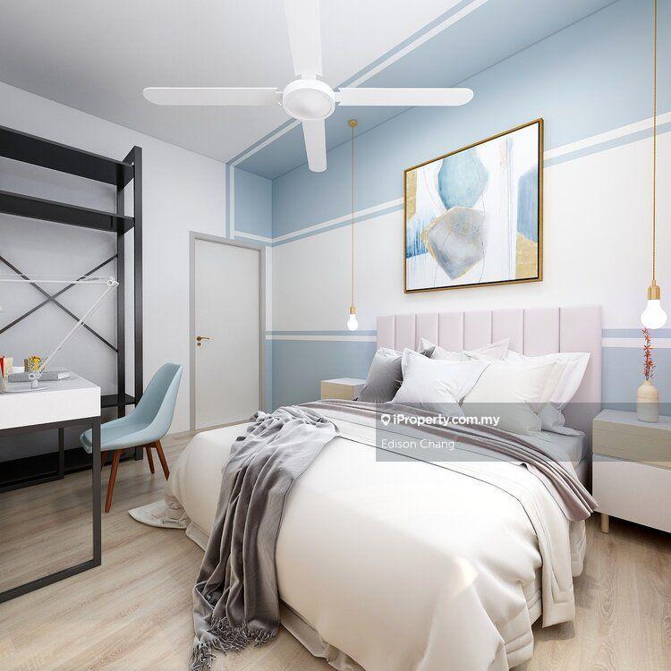 Apartment for Rent in Union Suites by Edison Chang - iProperty.com.my