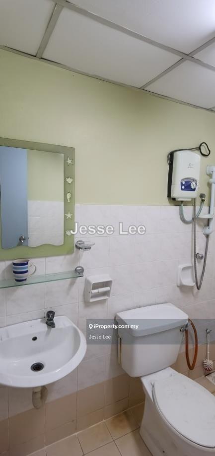 Pangsapuri untuk Disewa di Suria Kipark Damansara oleh Jesse Lee - iProperty.com.my