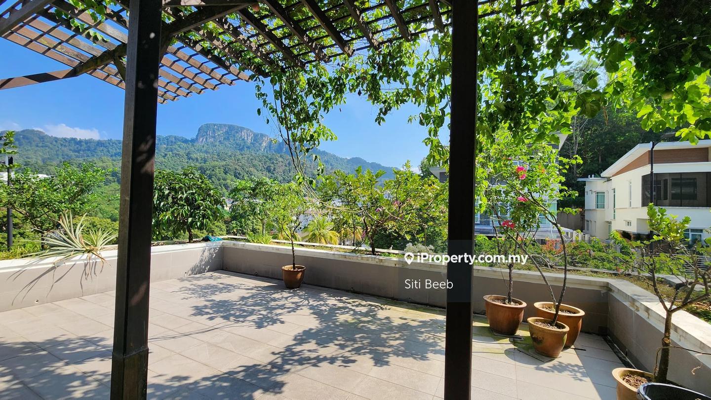 Banglo untuk Dijual di Taman Melawati, Ulu Kelang oleh Siti Beeb - iProperty.com.my