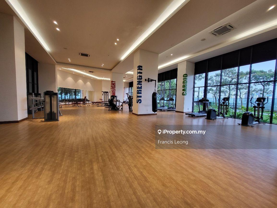 Service Residence for Sale in KL Traders Square by Francis Leong - iProperty.com.my