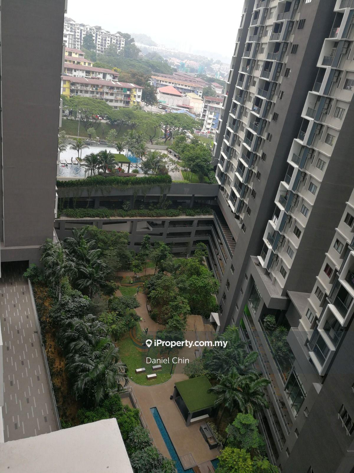 Service Residence for Sale in Seasons Garden Residences by Daniel Chin - iProperty.com.my