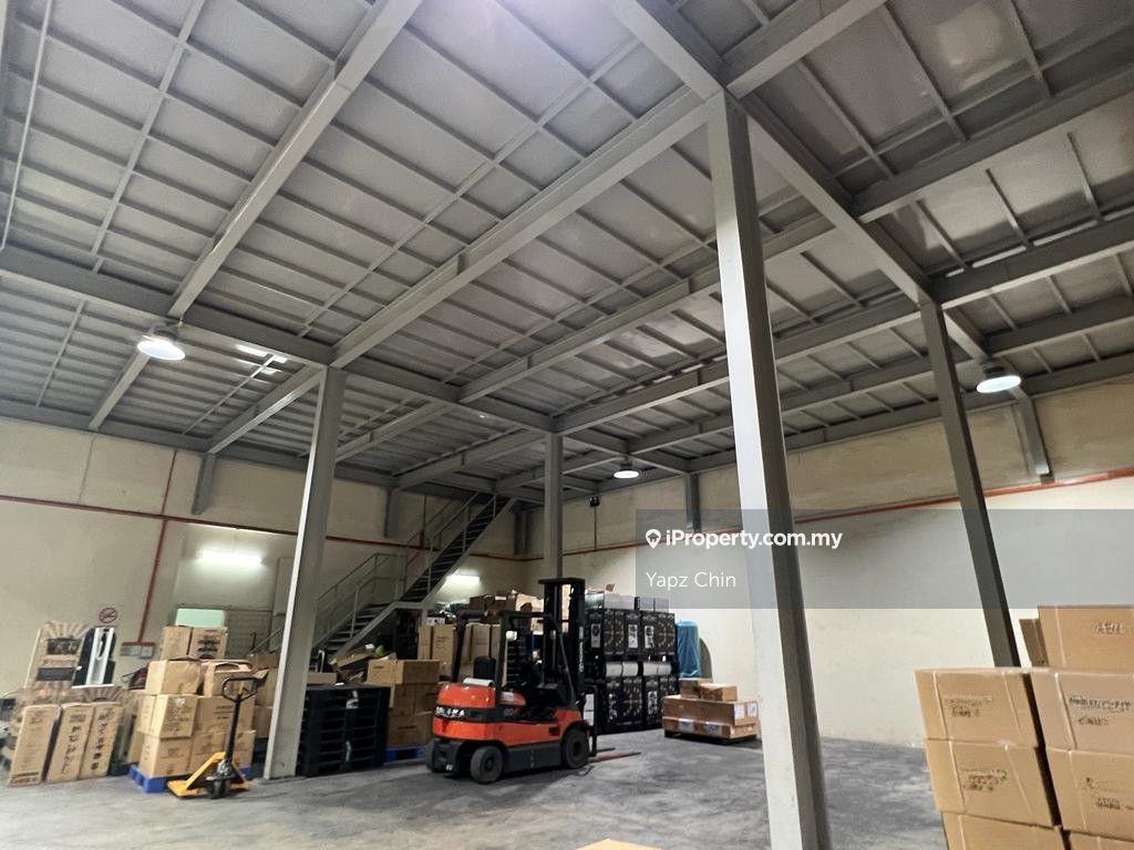 Semi-D Kilang untuk Disewa di Bukit Angkat, Kajang oleh Yapz Chin - iProperty.com.my