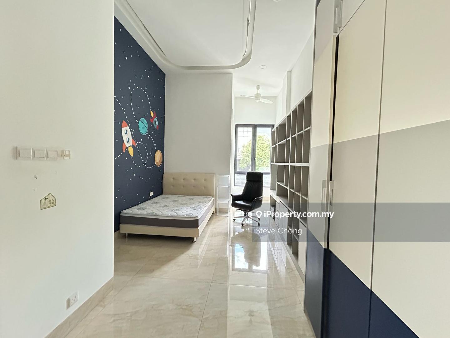 Bungalow House for Sale in Country Heights Damansara, Kuala Lumpur by Steve Chong - iProperty.com.my