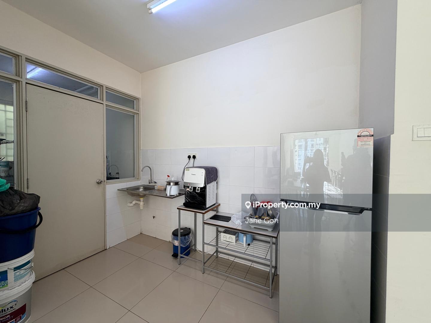 Kondominium untuk Dijual di Platinum Lake PV 15 oleh Jane Goh - iProperty.com.my