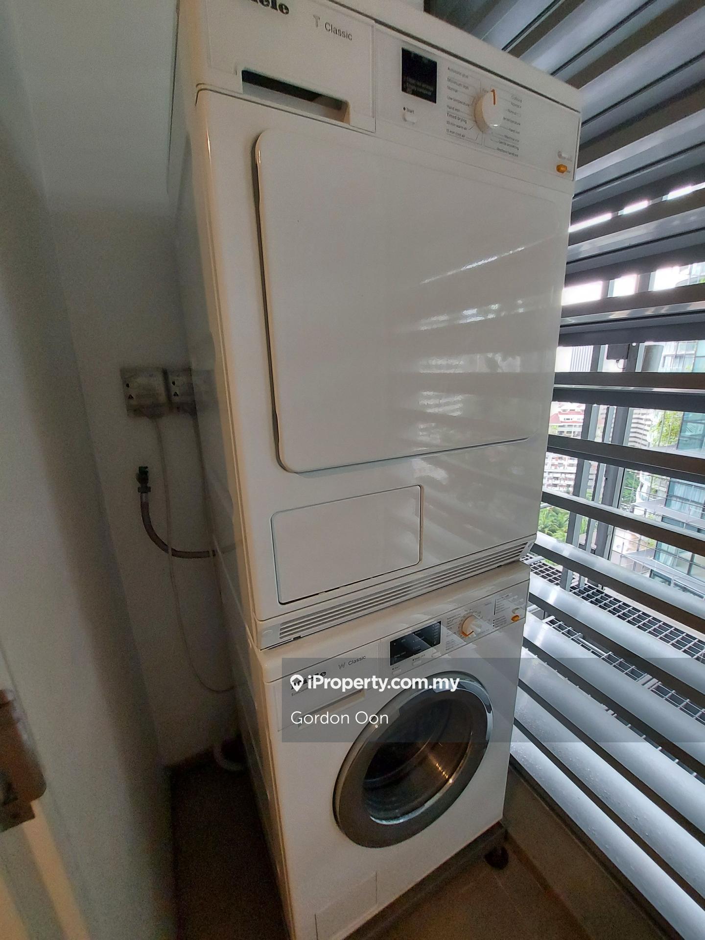 Service Residence for Rent in Le Nouvel by Gordon Oon - iProperty.com.my